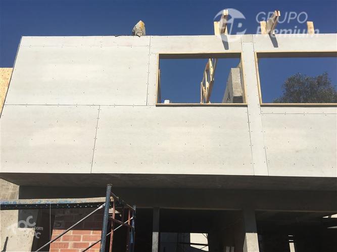 (TSV) paradero 7 Villa Alemana