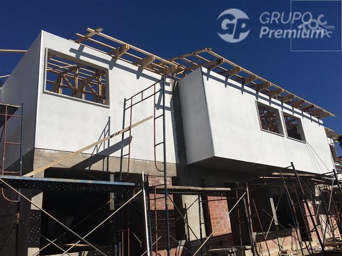 (TSV) paradero 7 Villa Alemana