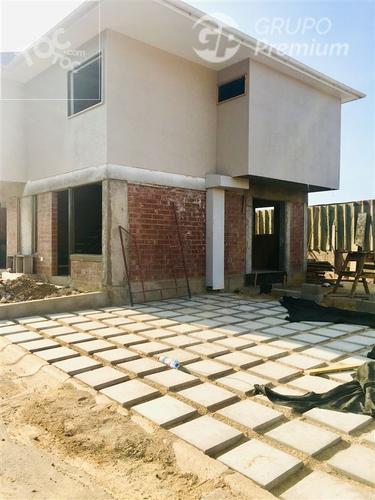 (TSV) paradero 7 Villa Alemana