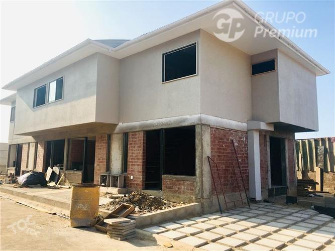 (TSV) paradero 7 Villa Alemana