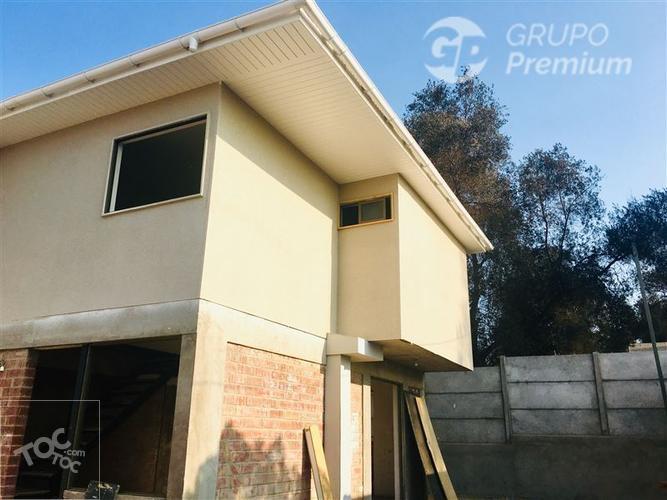 (TSV) paradero 7 Villa Alemana