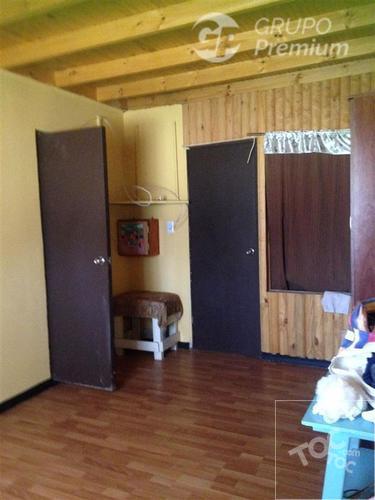 VENDOCASA/VILLA ALEGRE/3D/1B/2PISOS/GARAGE