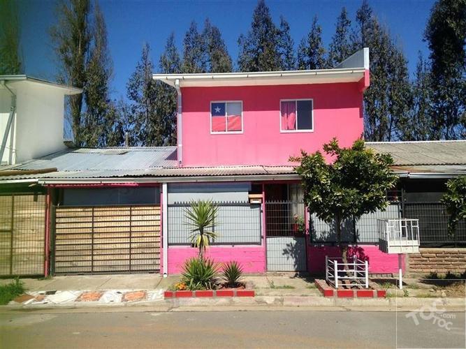 VENDOCASA/VILLA ALEGRE/3D/1B/2PISOS/GARAGE
