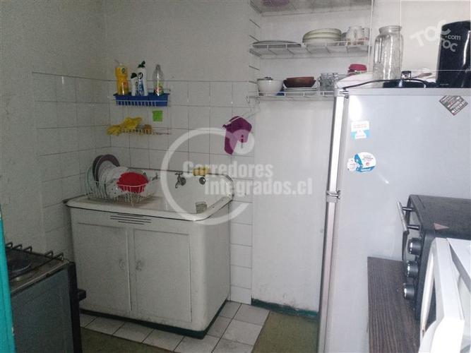 Salvador Donoso / Bellavista / Clinica Santa María