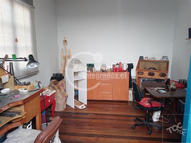 Salvador Donoso / Bellavista / Clinica Santa María