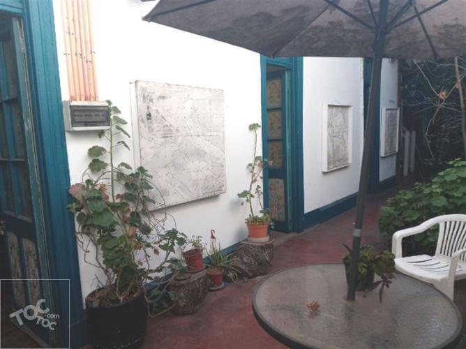 Salvador Donoso / Bellavista / Clinica Santa María