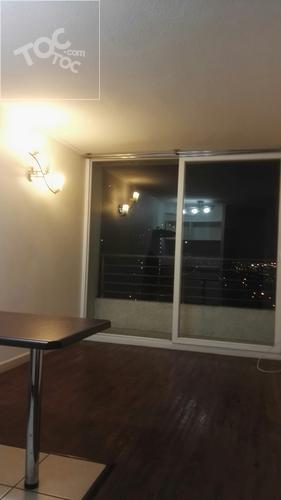 Fray Camilo Henrique 686 1204, Santiago