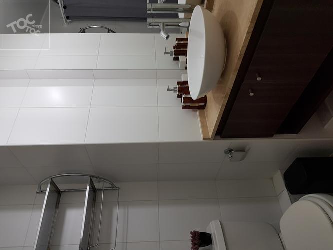 Fray Camilo Henrique 686 1204, Santiago