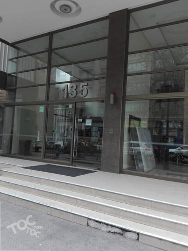SE ARRIENDA DEPARTAMENTO EN EDIFICIO ALTO COCHRANE
