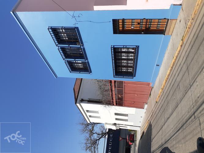 SEMINARIO 601, Providencia