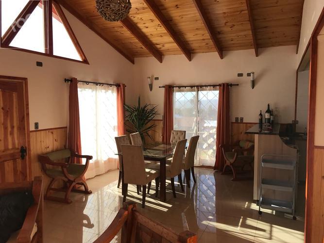 El Tabo Hermosa CASA