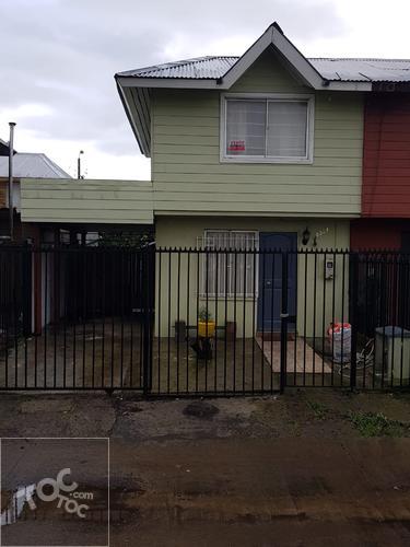 Casa en Labranza, Temuco