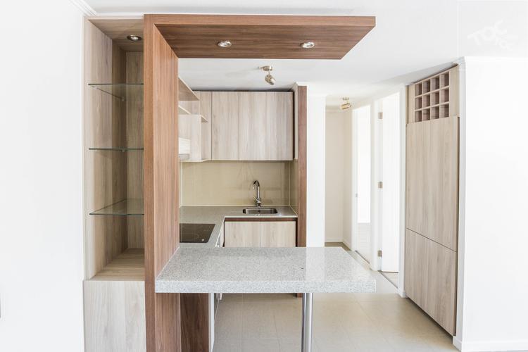 Maule 150 departamento 320 Comuna Santiago 2 Habitaciones y 1 Baño Metro Ñuble