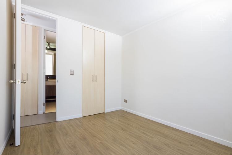 Maule 150 departamento 320 Comuna Santiago 2 Habitaciones y 1 Baño Metro Ñuble