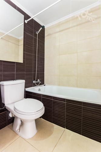 Maule 150 departamento 320 Comuna Santiago 2 Habitaciones y 1 Baño Metro Ñuble
