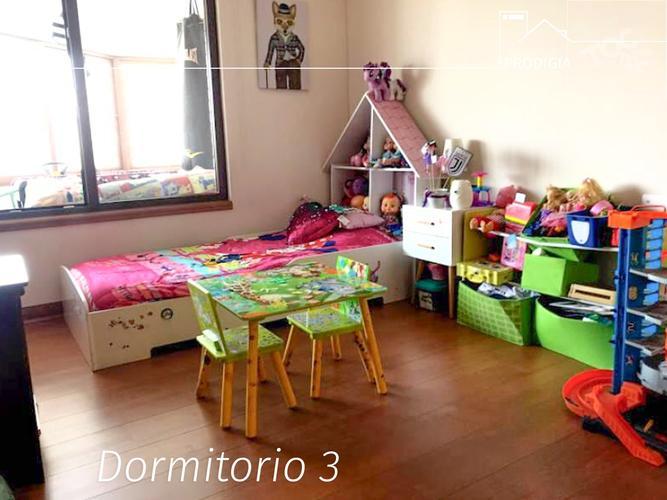 ARRIENDO DEPARTAMENTO 3D 3B 2 ESTACIONAMIENTOS Y BODEGA LAS CONDES