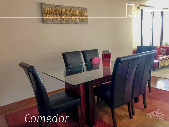 ARRIENDO DEPARTAMENTO 3D 3B 2 ESTACIONAMIENTOS Y BODEGA LAS CONDES