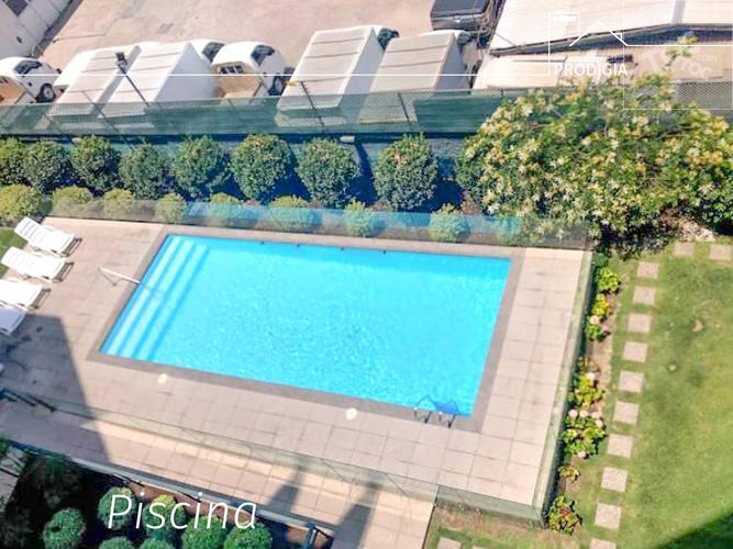 ARRIENDO DEPARTAMENTO 3D 3B 2 ESTACIONAMIENTOS Y BODEGA LAS CONDES