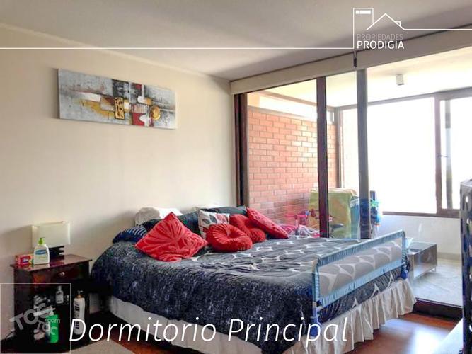 ARRIENDO DEPARTAMENTO 3D 3B 2 ESTACIONAMIENTOS Y BODEGA LAS CONDES