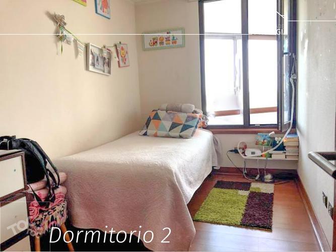 ARRIENDO DEPARTAMENTO 3D 3B 2 ESTACIONAMIENTOS Y BODEGA LAS CONDES