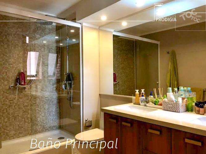 ARRIENDO DEPARTAMENTO 3D 3B 2 ESTACIONAMIENTOS Y BODEGA LAS CONDES