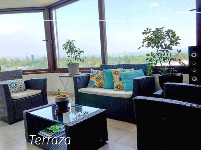 ARRIENDO DEPARTAMENTO 3D 3B 2 ESTACIONAMIENTOS Y BODEGA LAS CONDES