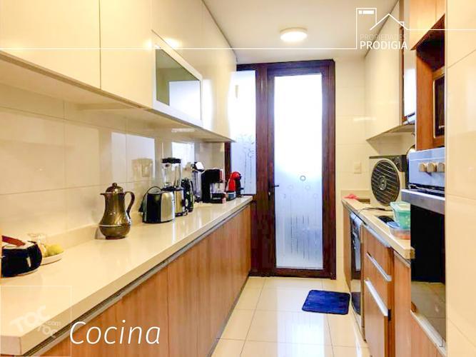 ARRIENDO DEPARTAMENTO 3D 3B 2 ESTACIONAMIENTOS Y BODEGA LAS CONDES