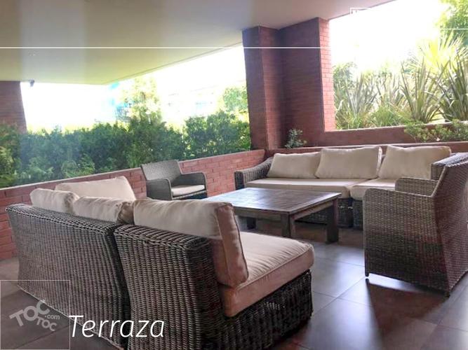 ARRIENDO DEPARTAMENTO 3D 3B 2 ESTACIONAMIENTOS Y BODEGA LAS CONDES