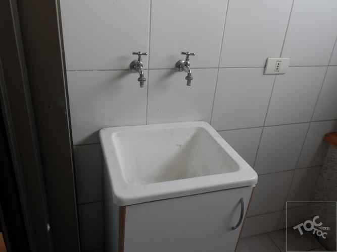 DEPARTAMENTO AVDA CONDELL 2 DORMITORIOS 2 BAÑOS ESTACIONAMIENTO Y BODEGA