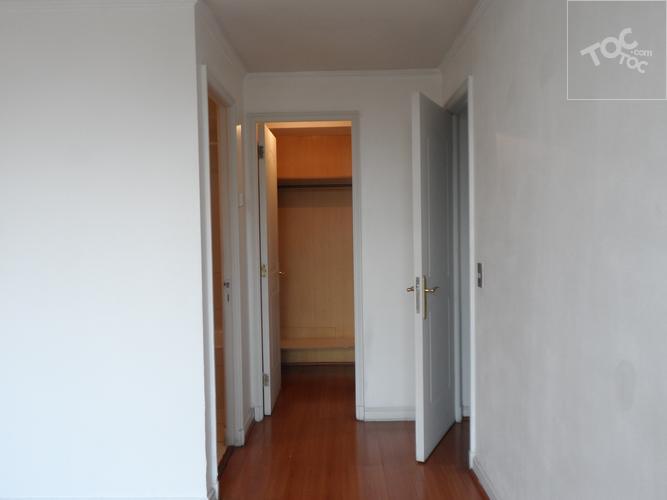 DEPARTAMENTO AVDA CONDELL 2 DORMITORIOS 2 BAÑOS ESTACIONAMIENTO Y BODEGA