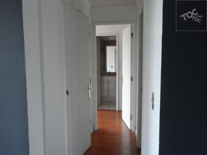 DEPARTAMENTO AVDA CONDELL 2 DORMITORIOS 2 BAÑOS ESTACIONAMIENTO Y BODEGA