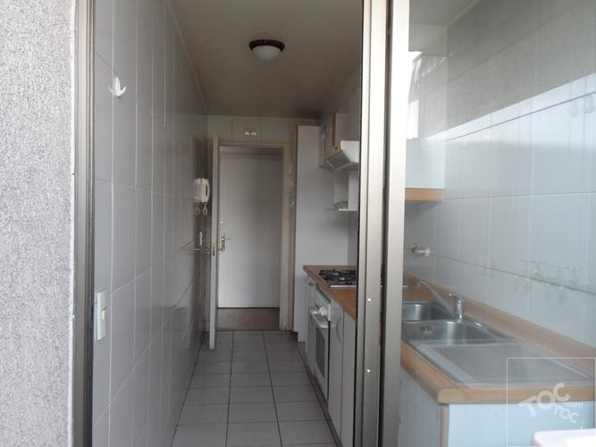 DEPARTAMENTO AVDA CONDELL 2 DORMITORIOS 2 BAÑOS ESTACIONAMIENTO Y BODEGA