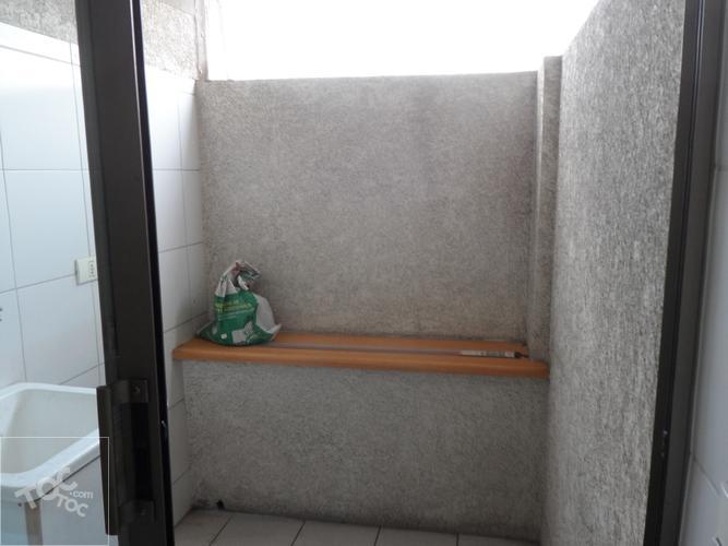 DEPARTAMENTO AVDA CONDELL 2 DORMITORIOS 2 BAÑOS ESTACIONAMIENTO Y BODEGA