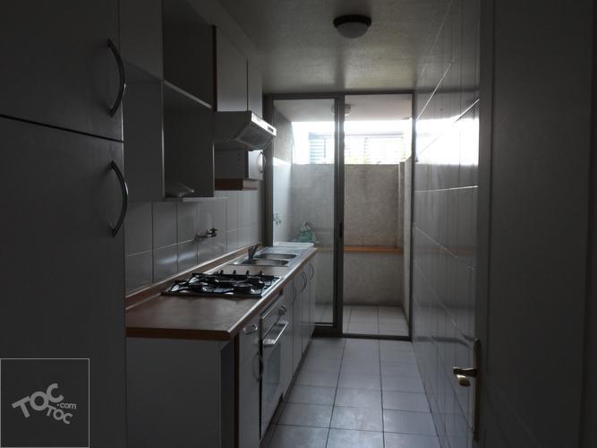 DEPARTAMENTO AVDA CONDELL 2 DORMITORIOS 2 BAÑOS ESTACIONAMIENTO Y BODEGA