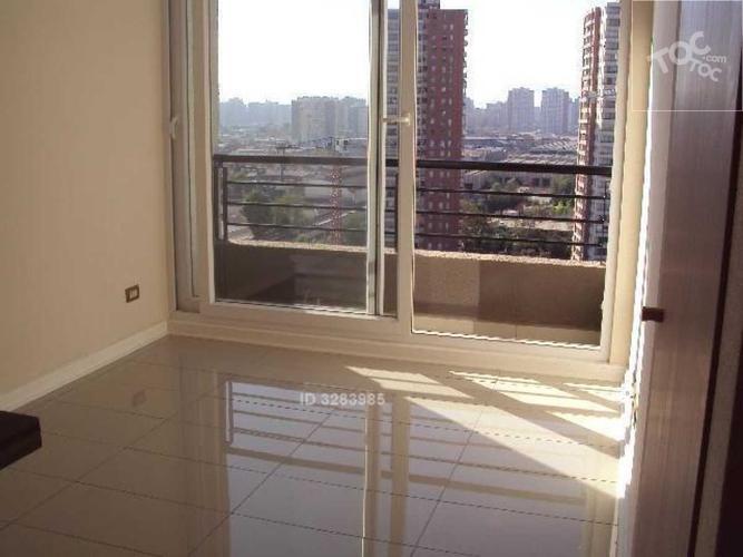 GRAN DPTO.EN ARRIENDO,METRO ÑUBLE¡