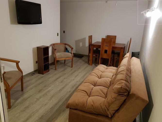 Los Pinos 937, Valparaíso