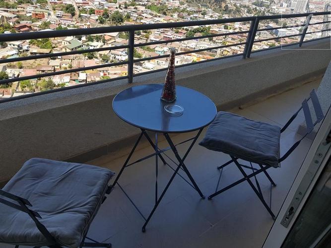 Los Pinos 937, Valparaíso