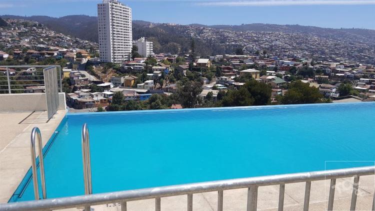 Los Pinos 937, Valparaíso