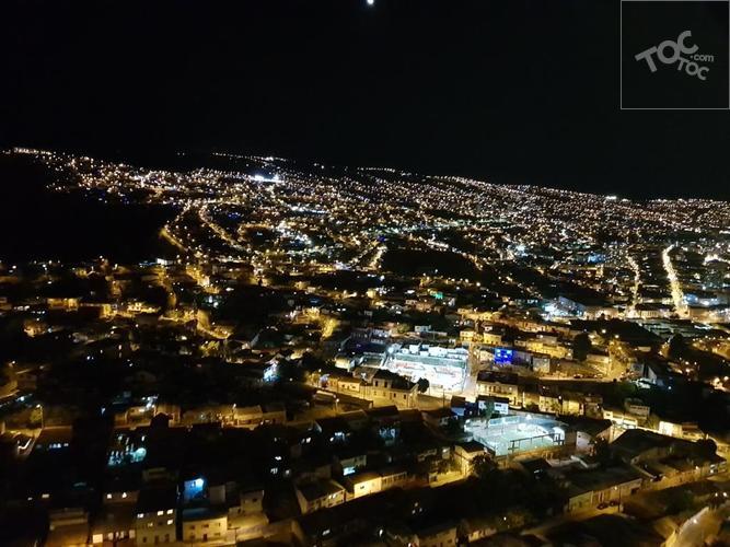 Los Pinos 937, Valparaíso