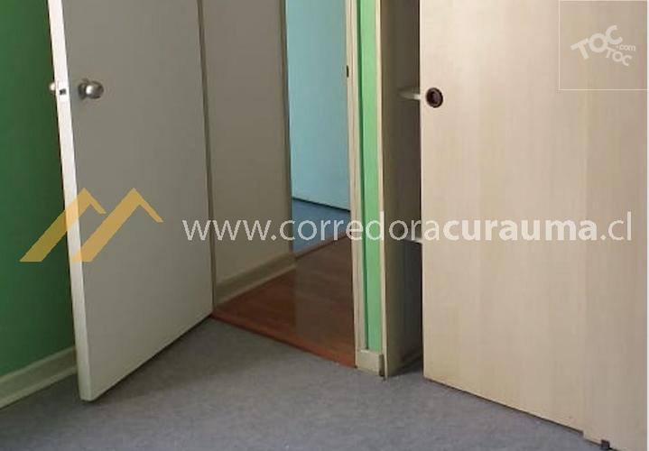 OPORTUNIDAD, Departamento Condominio Parque CURAUMA. 4ºpiso 2D/1B/1E 60m²