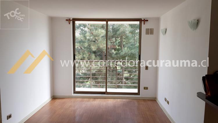 OPORTUNIDAD, Departamento Condominio Parque CURAUMA. 4ºpiso 2D/1B/1E 60m²