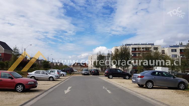OPORTUNIDAD, Departamento Condominio Parque CURAUMA. 4ºpiso 2D/1B/1E 60m²