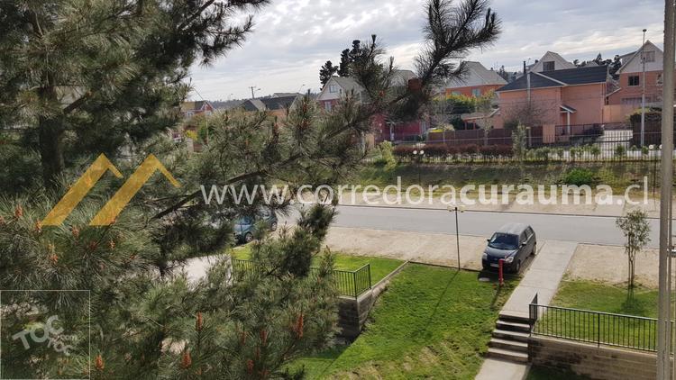 OPORTUNIDAD, Departamento Condominio Parque CURAUMA. 4ºpiso 2D/1B/1E 60m²