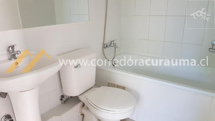 OPORTUNIDAD, Departamento Condominio Parque CURAUMA. 4ºpiso 2D/1B/1E 60m²