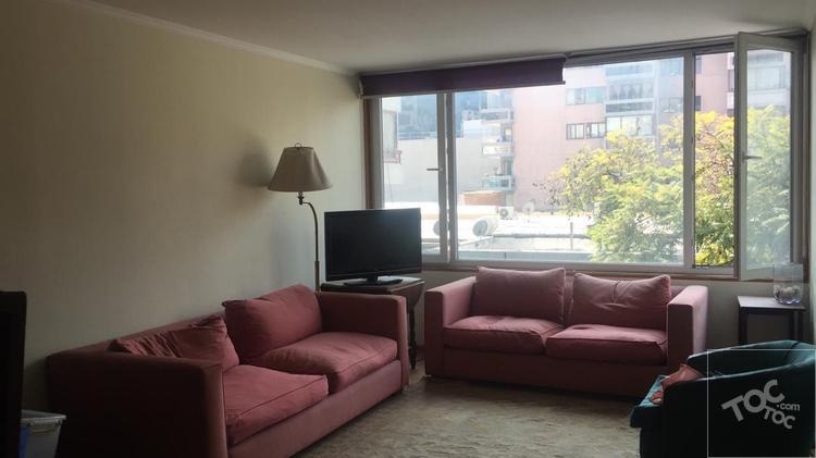 Av Holanda 05, Providencia