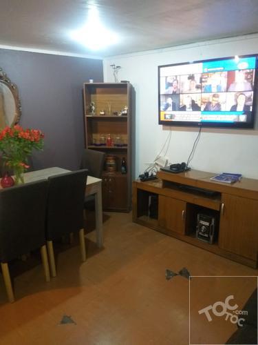 Los copihues 5649 block 30, depto 33, Lo Prado