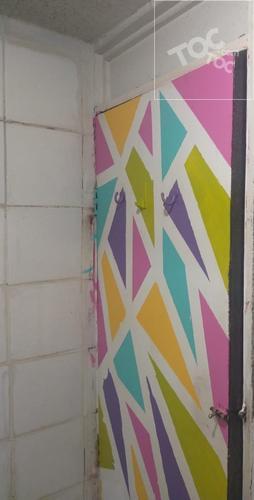 Los copihues 5649 block 30, depto 33, Lo Prado