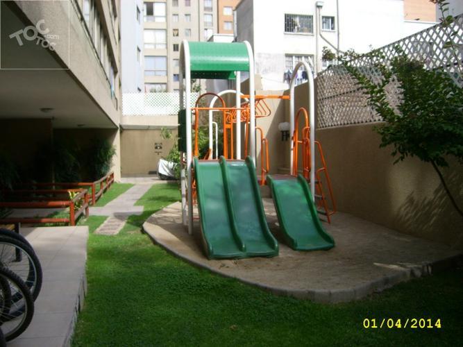 General Jofre 21, Condominio Portal Vicuña