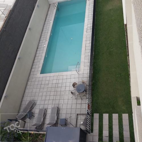 San Eugenio 1401 (+ Estacionamiento /+ Bodega), Condominio Metroparque II