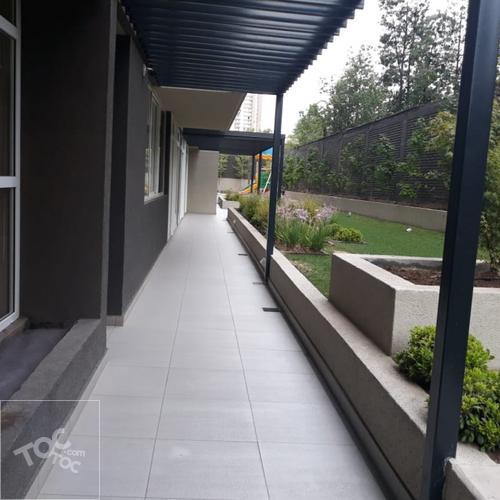 San Eugenio 1401 (+ Estacionamiento /+ Bodega), Condominio Metroparque II